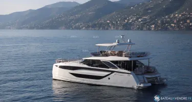 Jeanneau Prestige M8