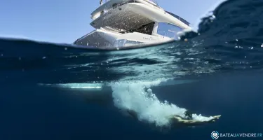 Jeanneau Prestige 590