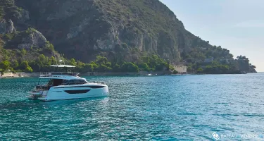 Jeanneau Prestige M48