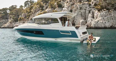 Jeanneau Prestige 460 Fly Prestige 460 S