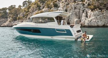 Jeanneau Prestige 460 S