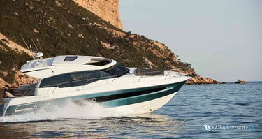 Jeanneau Prestige 460 Fly Prestige 460 S