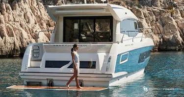 Jeanneau Prestige 460 Fly Prestige 460 S