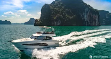 Jeanneau Prestige 420 Fly