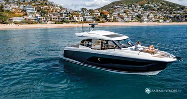 Jeanneau Prestige 420 Fly Prestige 420 S