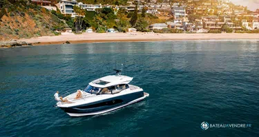 Jeanneau Prestige 420 Fly Prestige 420 S