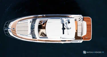 Jeanneau Prestige 420 Fly Prestige 420 S