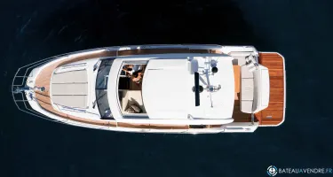Jeanneau Prestige 420 S