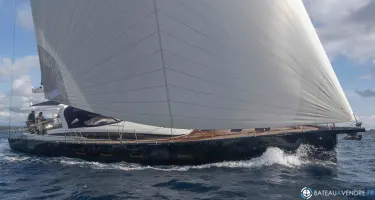 Jeanneau  65