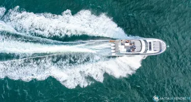 Jeanneau Merry Fisher 1295 Fly