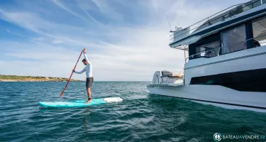 Jeanneau Merry Fisher 1295 Fly