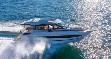 Jeanneau NC 37