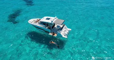 Jeanneau Cap Camarat 12.5 WA