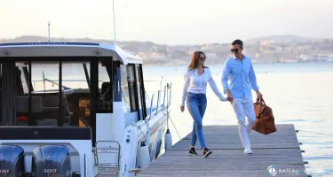 Jeanneau Merry Fisher 1095