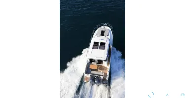 Jeanneau Merry Fisher 1095