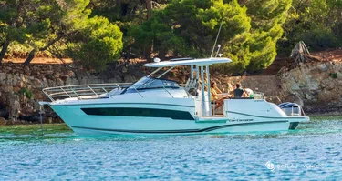 Jeanneau Cap Camarat 10.5 WA Cap Camarat 10.5 Wa Serie 2