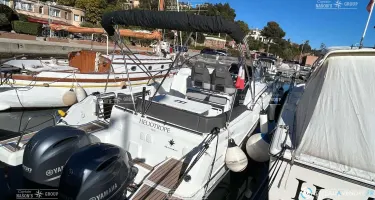 Jeanneau Cap Camarat 9.0 WA