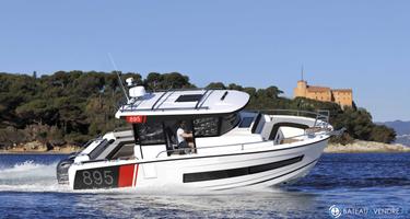 Jeanneau Merry Fisher 895 Sport