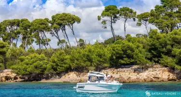 Jeanneau Merry Fisher 795 Serie 2