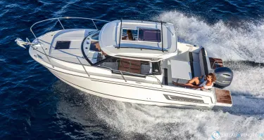 Jeanneau Merry Fisher 795 Serie 2
