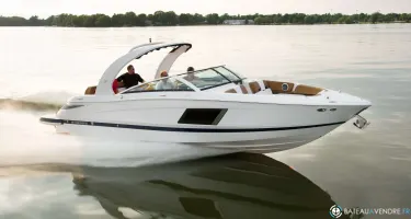 Four Winns Horizon 290