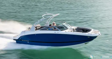 Four Winns HD3