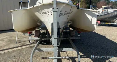 Astus Boats Astus 550
