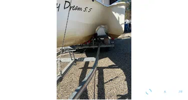 Astus Boats Astus 550