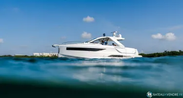 Jeanneau DB 37