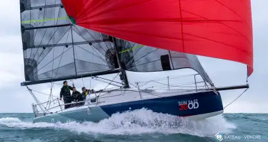 Jeanneau Sun Fast 30