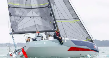 Jeanneau Sun Fast 30