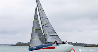 Jeanneau Sun Fast 30