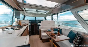 Wellcraft  435