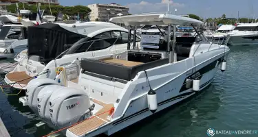 Jeanneau Cap Camarat 12.5 WA