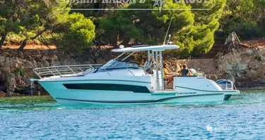 Jeanneau Cap Camarat 10.5 WA Cap Camarat 10.5 Wa Serie 2