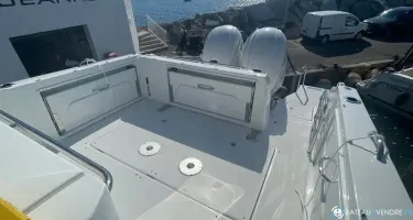 Jeanneau Cap Camarat 10.5 CC