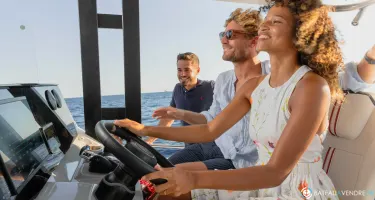 Jeanneau Cap Camarat 10.5 CC