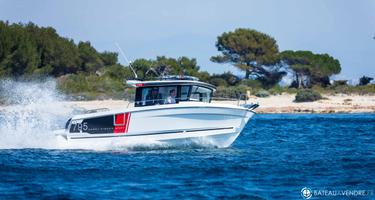 Jeanneau Merry Fisher 795 Sport Serie 2