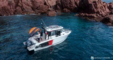 Jeanneau Merry Fisher 795 Sport Serie 2