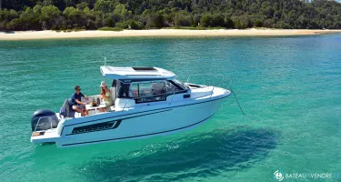 Jeanneau Merry Fisher 695 Serie 2