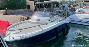 Jeanneau Cap Camarat 6.5 WA Serie 3
