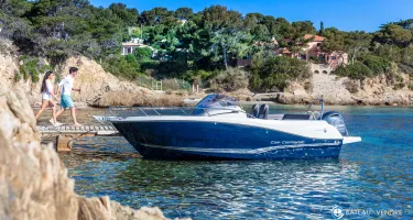 Jeanneau Cap Camarat 6.5 WA Serie 3