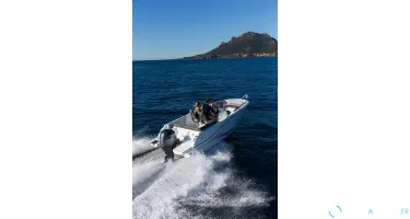 Jeanneau Cap Camarat 6.5 CC Serie 3