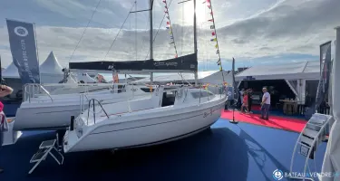 B2 Marine Blue Djinn