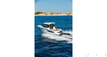 Jeanneau Merry Fisher 605 Serie 2