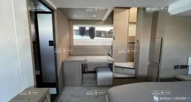 Jeanneau Prestige 630 Fly