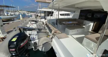 Fountaine Pajot Saona 47