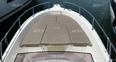 White Shark  230 CC Origin