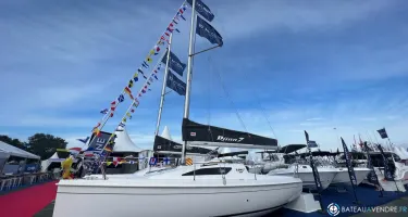 B2 Marine Djinn 7