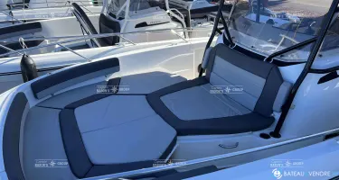 Jeanneau Cap Camarat 9.0 CC